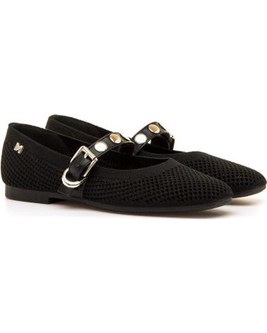 MARIA MARE ZAPATOS CASUAL DE MUJER MARIAMARE 68749 62644 NEGRO