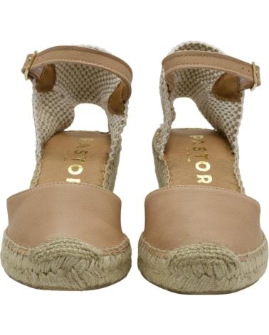 PASTOR KORA-1 BEIGE