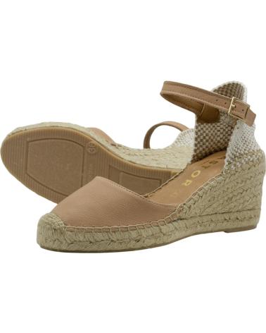 PASTOR KORA-1 BEIGE