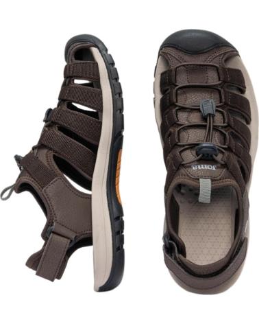 JOMA SANDALIA DEPORTIVA HOMBRE S GEA 2624 MARRON