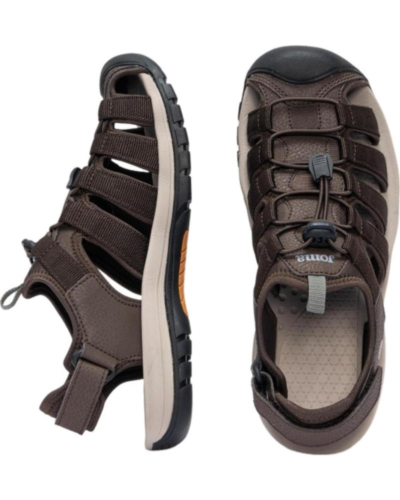 JOMA SANDALIA DEPORTIVA HOMBRE S GEA 2624 MARRON