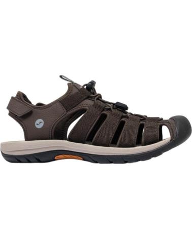 JOMA SANDALIA DEPORTIVA HOMBRE S GEA 2624 MARRON