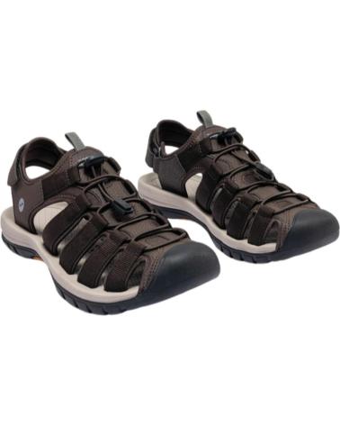 JOMA SANDALIA DEPORTIVA HOMBRE S GEA 2624 MARRON