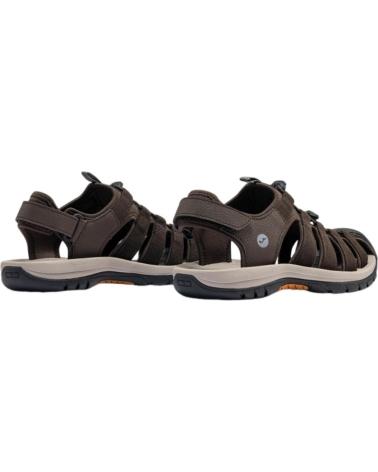JOMA SANDALIA DEPORTIVA HOMBRE S GEA 2624 MARRON