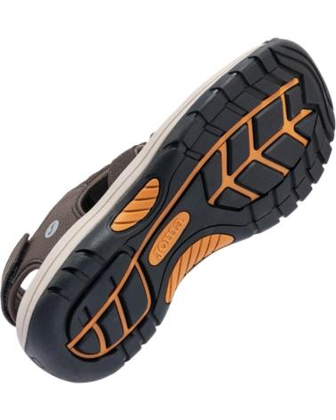 JOMA SANDALIA DEPORTIVA HOMBRE S GEA 2624 MARRON