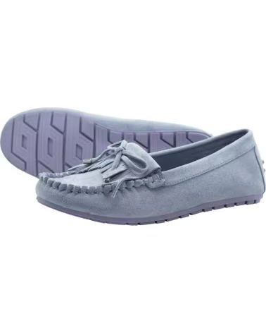 LAPIERCE PASTOR JD70 AZUL