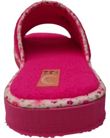 Woman House slipers  GARIZO ROSA