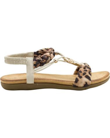 STAY PASTOR 60-3139 ORO