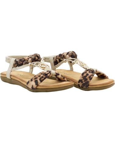 STAY PASTOR 60-3139 ORO