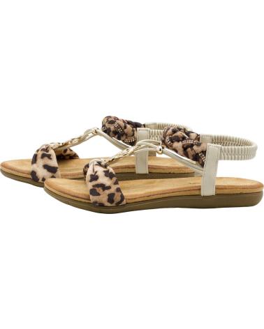 STAY PASTOR 60-3139 ORO