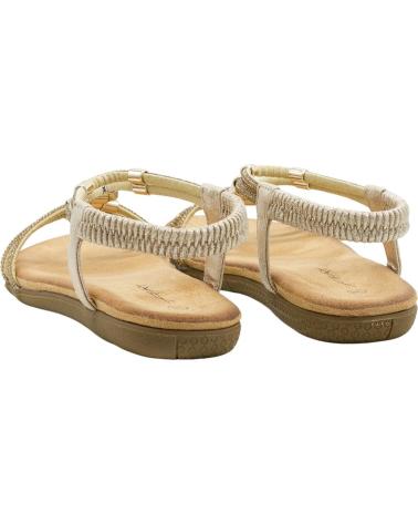STAY PASTOR 60-3140 ORO