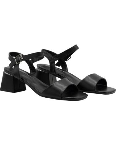 STAY PASTOR 60-2591 NEGRO