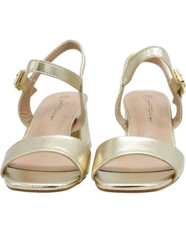 STAY PASTOR 60-2591 ORO