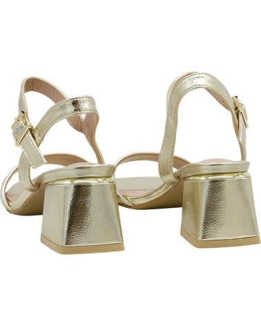 STAY PASTOR 60-2591 ORO