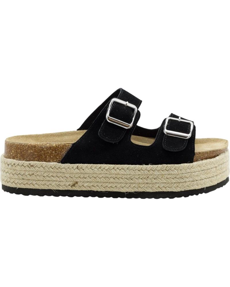 STAY PASTOR 31-793 NEGRO