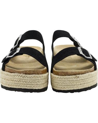 STAY PASTOR 31-793 NEGRO