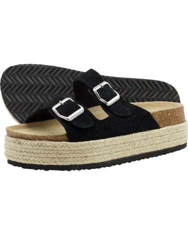 STAY PASTOR 31-793 NEGRO
