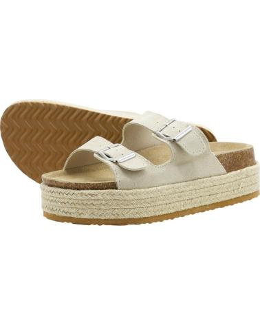 STAY PASTOR 31-793 BEIGE
