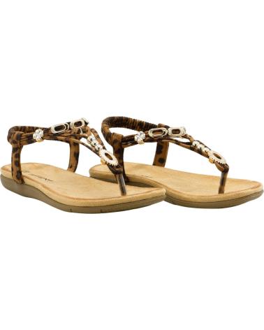 STAY PASTOR 60-629 CAMEL