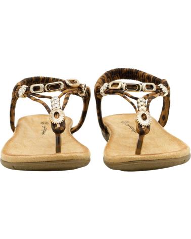 STAY PASTOR 60-629 CAMEL