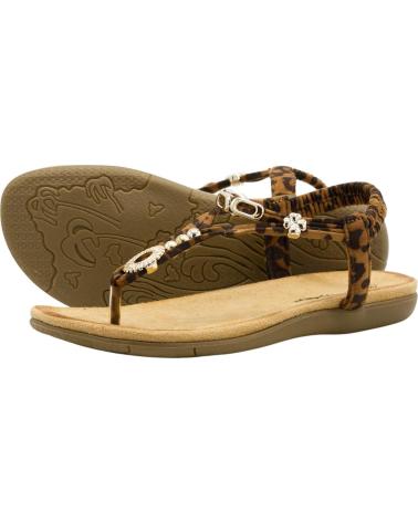 STAY PASTOR 60-629 CAMEL