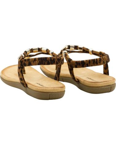 STAY PASTOR 60-629 CAMEL