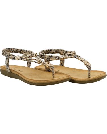 STAY PASTOR 60-629 BEIGE