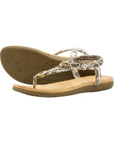 STAY PASTOR 60-629 BEIGE