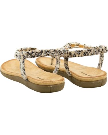 STAY PASTOR 60-629 BEIGE