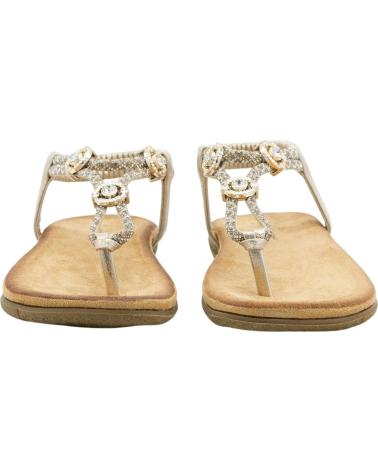 STAY PASTOR 60-3142 ORO