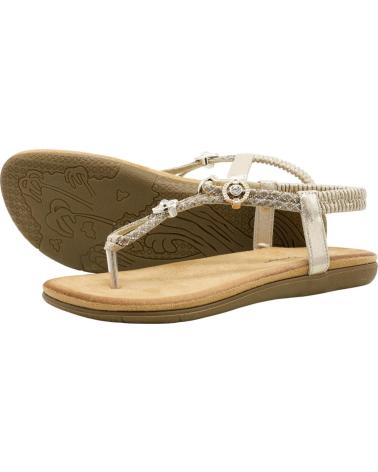 STAY PASTOR 60-3142 ORO