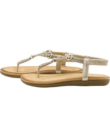 STAY PASTOR 60-3142 ORO