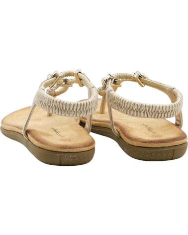 STAY PASTOR 60-3142 ORO