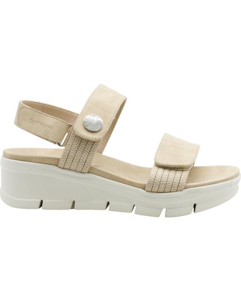 AMARPIES ABZ23505 BEIGE