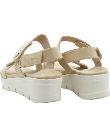 AMARPIES ABZ23505 BEIGE
