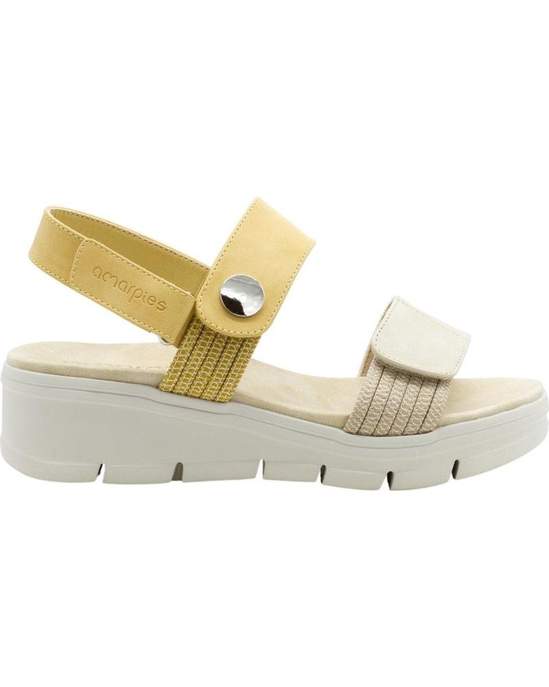 AMARPIES ABZ30135 AMARILLO