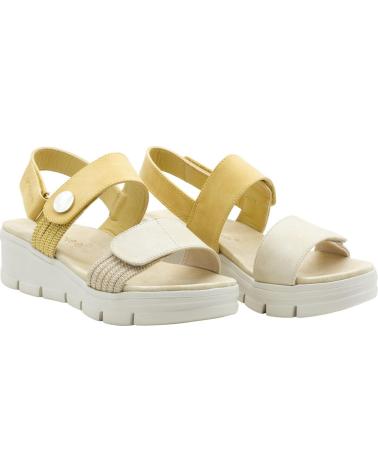 AMARPIES ABZ30135 AMARILLO