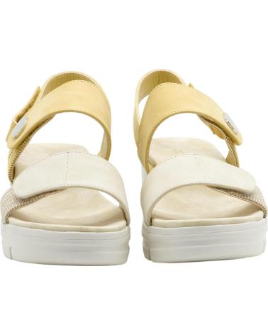 AMARPIES ABZ30135 AMARILLO