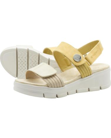AMARPIES ABZ30135 AMARILLO