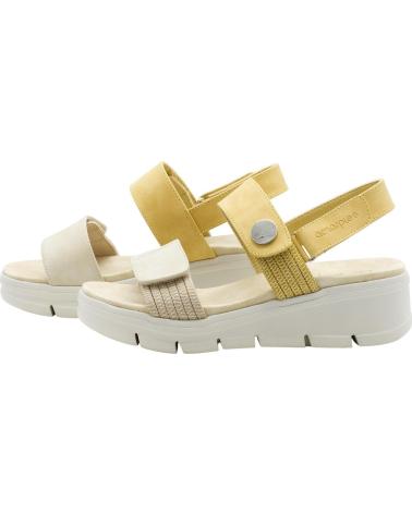 AMARPIES ABZ30135 AMARILLO