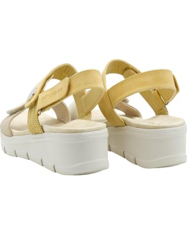 AMARPIES ABZ30135 AMARILLO
