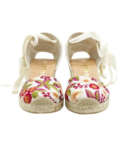 BONADONA LACES BEIGE