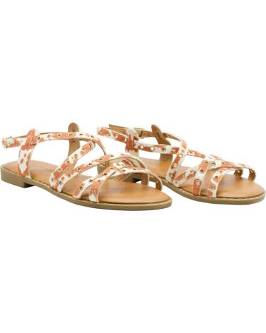 STAY SANDALIAS PASTOR 60-3149 BEIGE