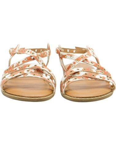 STAY SANDALIAS PASTOR 60-3149 BEIGE