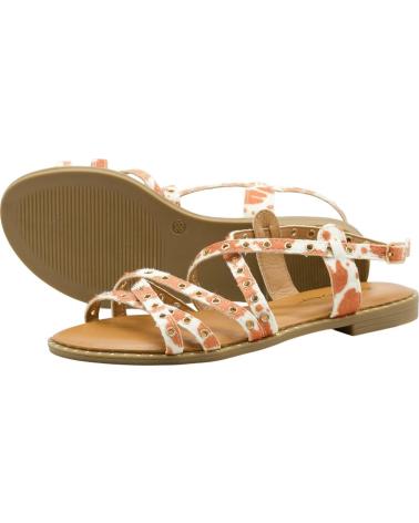 STAY SANDALIAS PASTOR 60-3149 BEIGE