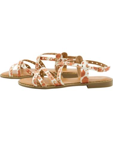 STAY SANDALIAS PASTOR 60-3149 BEIGE