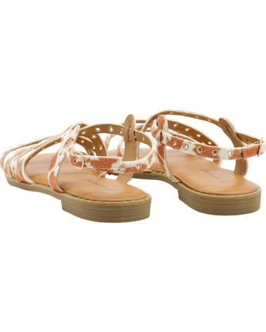 STAY SANDALIAS PASTOR 60-3149 BEIGE