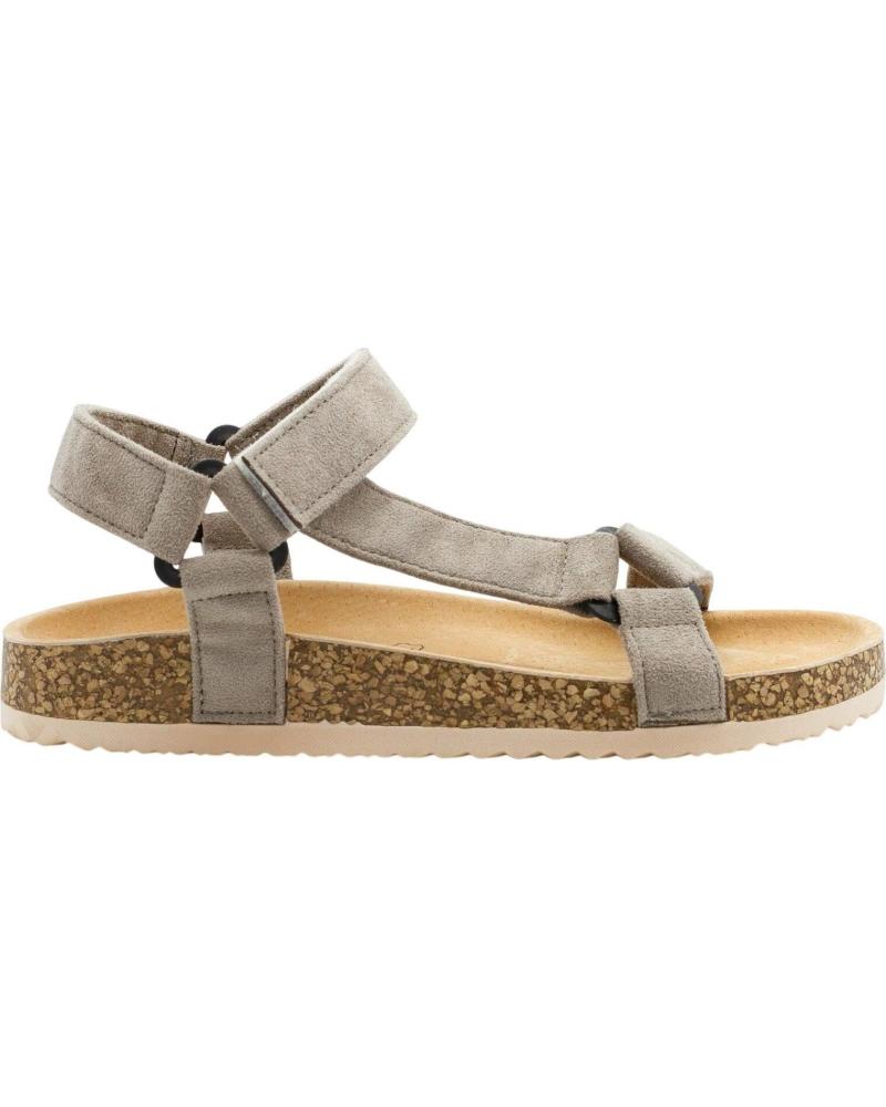 STAY SANDALIAS PASTOR 27-1223 TAUPE