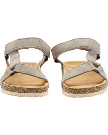STAY SANDALIAS PASTOR 27-1223 TAUPE