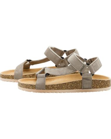 STAY SANDALIAS PASTOR 27-1223 TAUPE